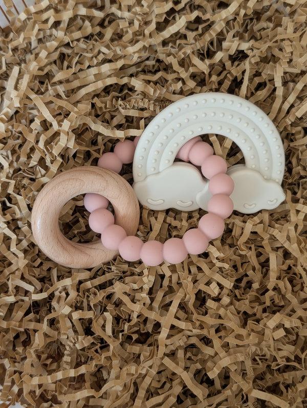 Coffret Câlin Rose Blush