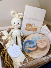 Coffret Câlin Blue Crush