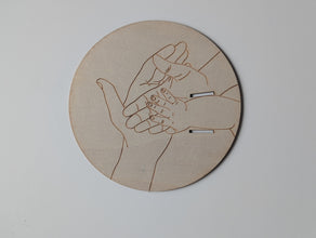 Coffret Câlin Sand Dune